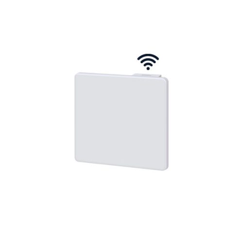 BVF CP1 WiFi elektromos fűtőpanel - Fehér, 500 watt (CP1WH05)