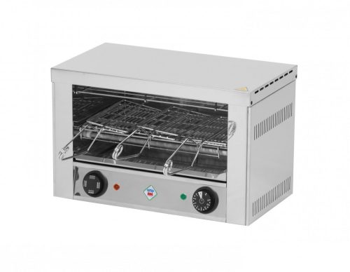 RM Gastro TO 930 GH Toaster, két szintes